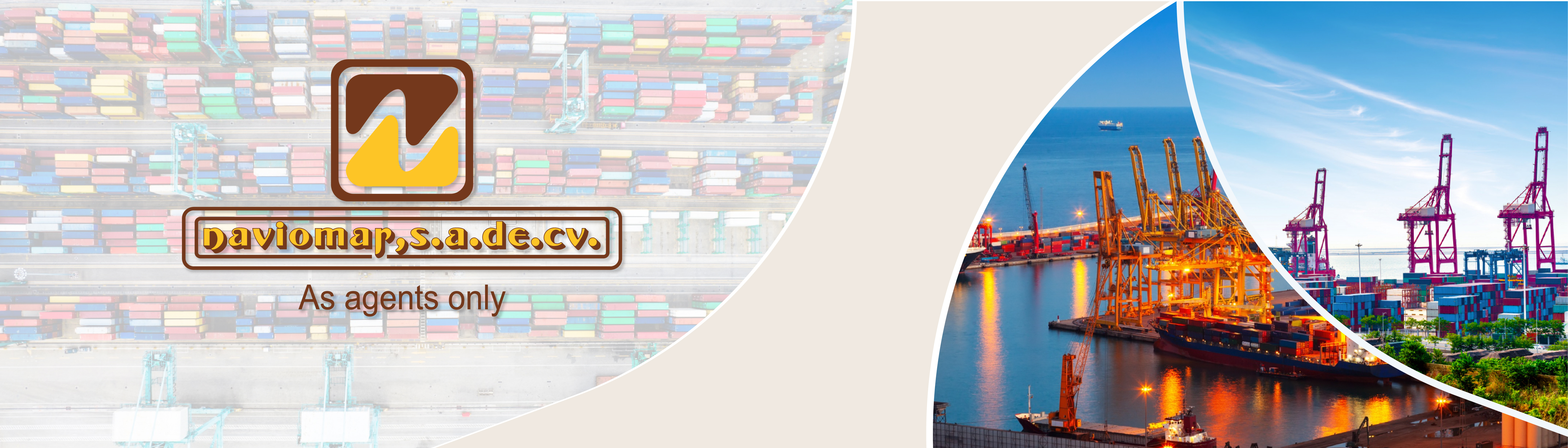 Naviomar Port Operations