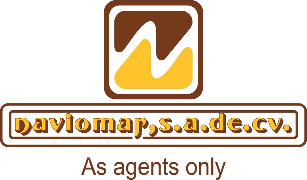 Naviomar Logo